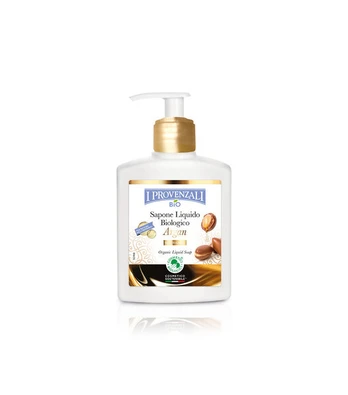 Skystas muilas I Provenzali Argan, 250 ml