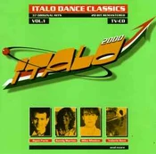 CD Various - Italo 2000 - Italo Dance Classics Vol. 1