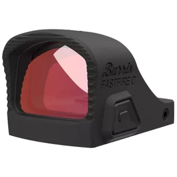 Burris FastFire C 6 MOA Black Kolimatorinis taikiklis