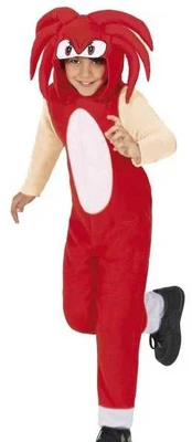 Fiesta Puncher kostume