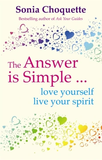Answer Is Simple