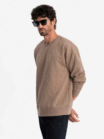 men's sweatshirt ruda