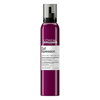 L'Oreal CURL EXPRESSION mousse cream 10 in 1 230 ml