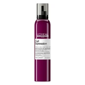 L'Oreal CURL EXPRESSION mousse cream 10 in 1 230 ml kaina
