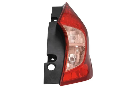 Žibintas galas Dešinė NISSAN NOTE