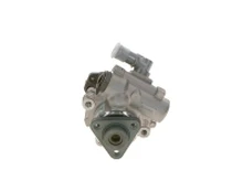 Hidraulinis siurblys, vairo sistema BOSCH K S00 000 616