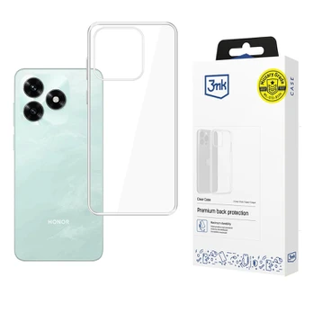 Dėklas 3Mk Protection Honor X5C Plus 4G - 3mk Clear Case