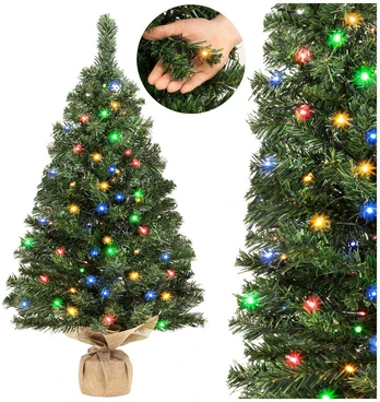 Springos LED kalėdinė eglutė 90 cm CA1549