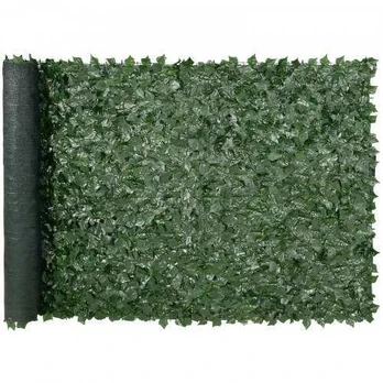 Dirbtinė gebenių tvorėlė, 1,5 x 3m