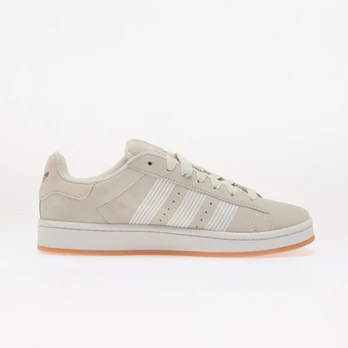 adidas Campus 00s Orbit Grey/ Ftwr White/ Gum 2 39 - Dydis 6.5 (KI9391 Laisvalaikio batai)