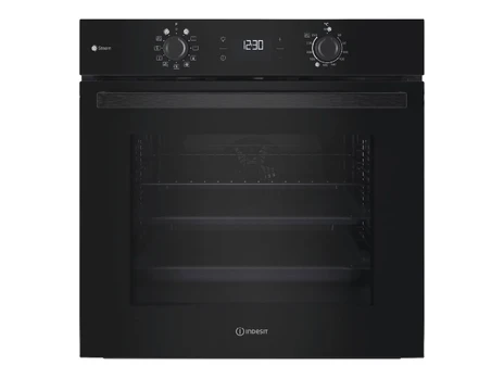 Įmontuojama orkaitė Indesit IO K58HS B