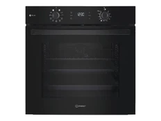 Įmontuojama orkaitė Indesit IO K58HS B kaina