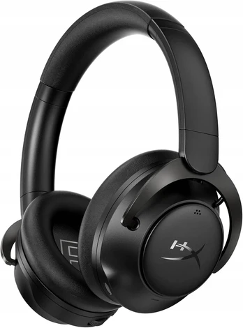 Ausinės HyperX Cloud MIX 2 Juoda (7P5J2AA)