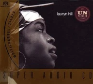 SACD Lauryn Hill – MTV Unplugged 2.0