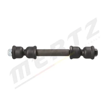 Šarnyro stabilizatorius MERTZ M-S1084