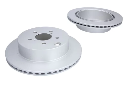 DELPHI BG4826C Brake Disc