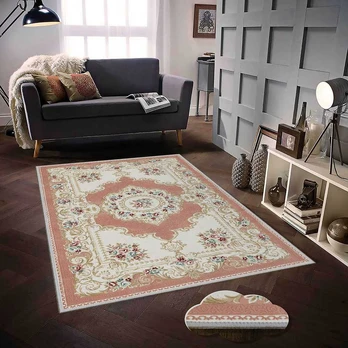 Kilimas (120 x 180) Conceptum Hypnose EEXFAB476 - Daugiaspalvis