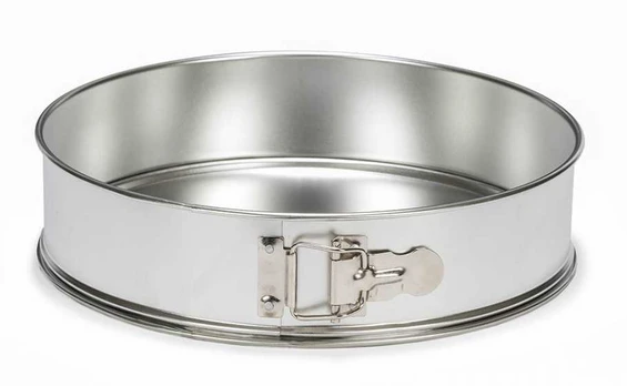 PATISSE BASIC Tortownica 18 cm