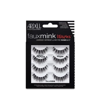 Ardell Ardell Faux Mink Wispies Wispies