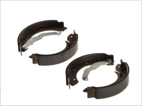 FERODO FSB447 Brake shoe set