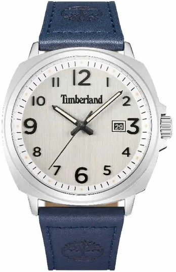 Laikrodis vyrams Timberland TDWGB0028601