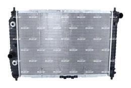 Variklio radiatorius NRF NRF 53639