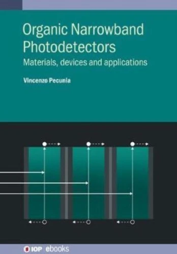 Organic Narrowband Photodetectors
