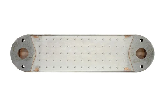 Alyvos radiatorius NRF NRF 31200