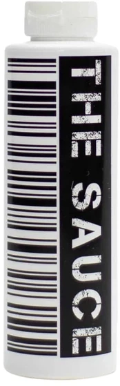 Universalus padažas The Sauce, 500 ml