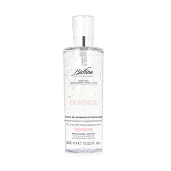 Valomasis vanduo BIONIKE FACE, 400ml