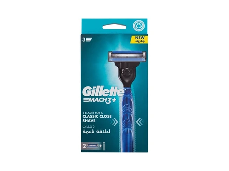 Gillette Mach3+ Razor 1vnt