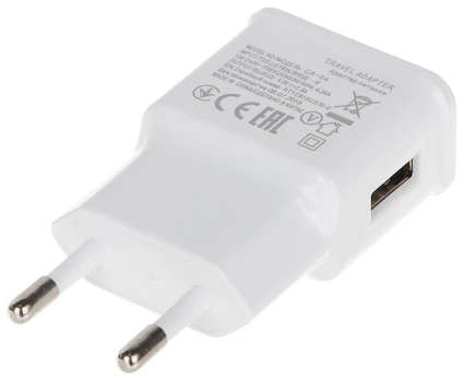 MAITINIMO BLOKAS 5V/2A/USB/W