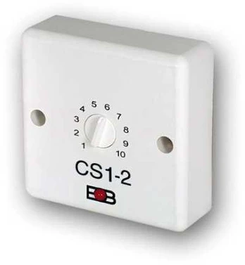 ELEKTROBOCK time switch CS1-2