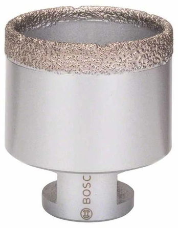 Grąžtas Bosch Grežimo karūnele 55 mm DrySpeed best for Ceramic