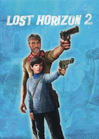 Lost Horizon 2 PC