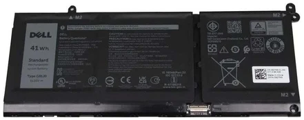 „Dell“ 41 Wh ličio jonų baterija