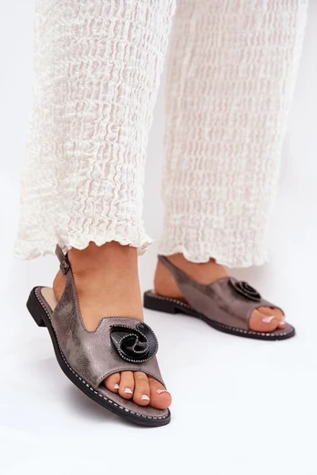 Moteriškos basutės Step in style