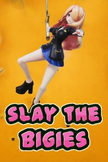 Slay The Bigies PC