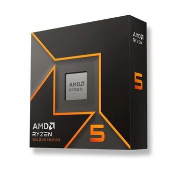 Procesorius AMD Ryzen 5 9600X CPU Procesorius | Box