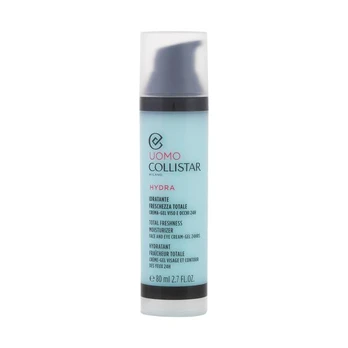Collistar dieninis kremas Uomo, 80ml
