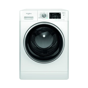Skalbimo mašina Whirlpool FFD 10489 BCV EE
