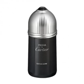 Tualetinis vanduo Cartier Pasha Noire Edition EDT vyrams, 50 ml