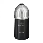 Tualetinis vanduo Cartier Pasha Noire Edition EDT vyrams, 50 ml kaina
