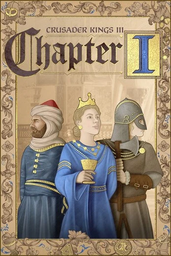 Crusader Kings Iii PC