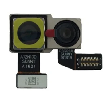 Xiaomi Redmi 6 Rear Camera