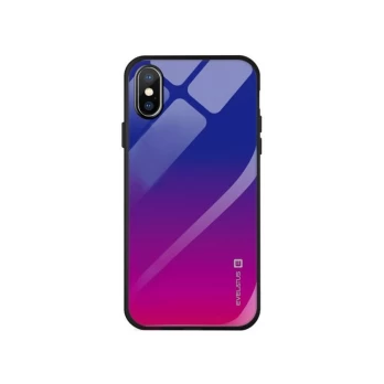 Evelatus S9 Gradient Glass Case 4 Samsung Mystery