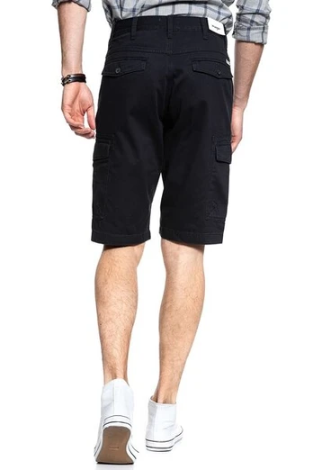 Vyriški džinsiniai šortai Wrangler CARGO SHORTS