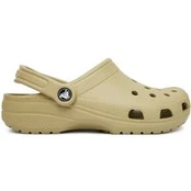 Crocs Šlepetės 10001 Žalia