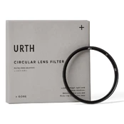 Urth 77mm UV Lens Filter (Plus+) kaina