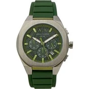 Armani Exchange Laikrodis Sync AX4292 Žalia